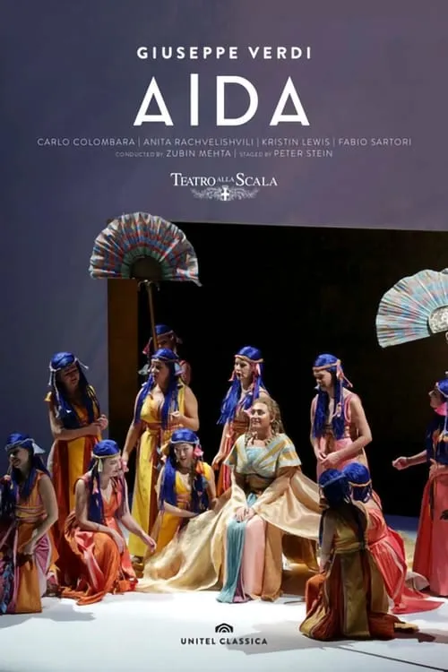 Aida (movie)