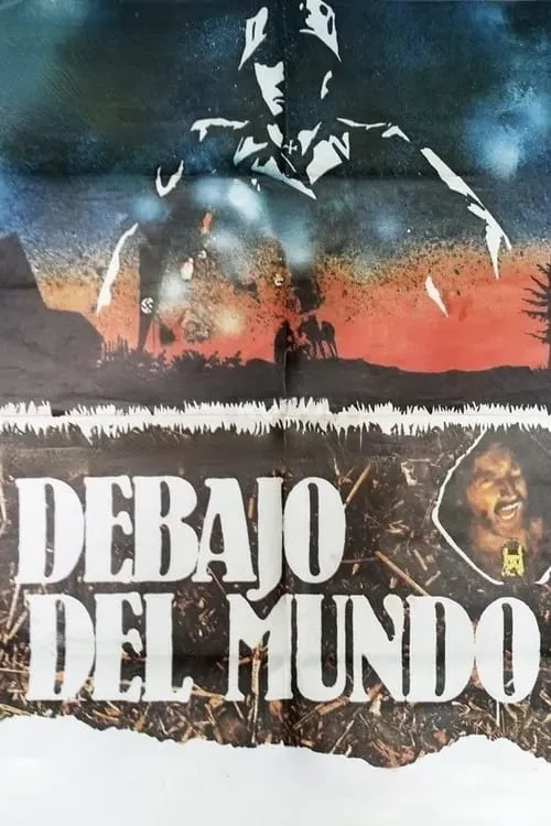 Debajo del mundo (фильм)