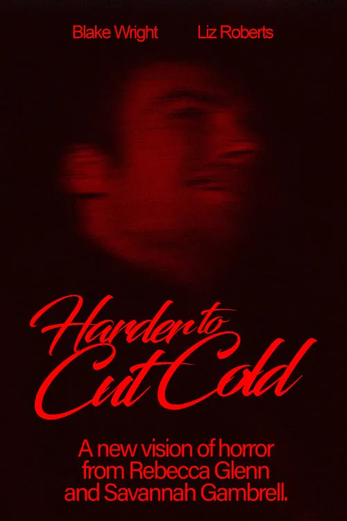 Harder to Cut Cold (фильм)