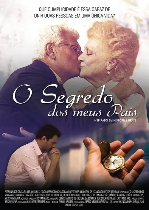 O Segredo dos Meus Pais (фильм)