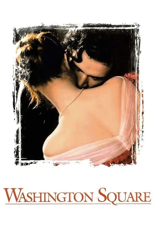 Washington Square (movie)