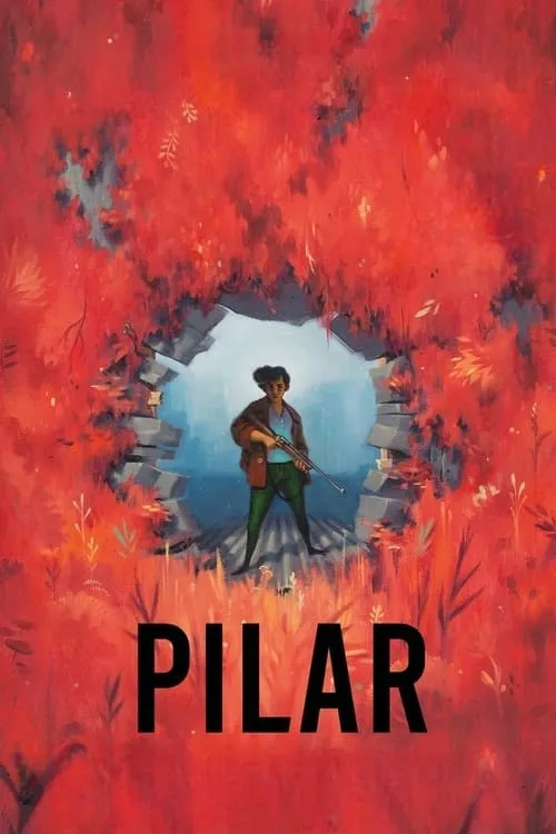 Pilar (фильм)
