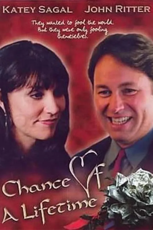 Chance of a Lifetime (movie)