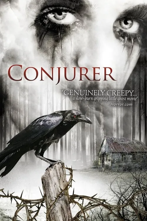 Conjurer (movie)