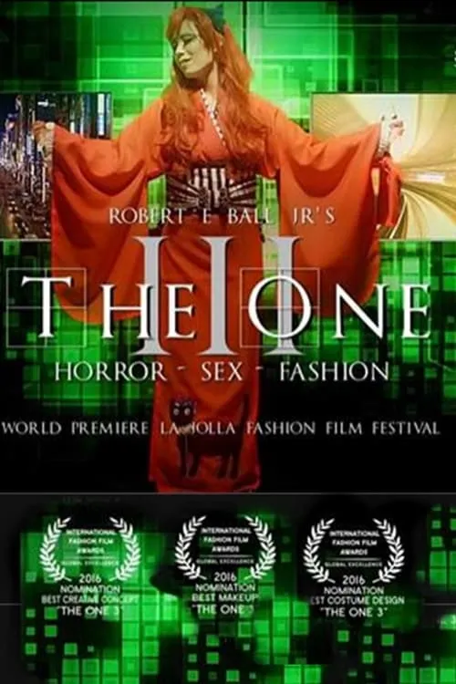 The One 3 (movie)