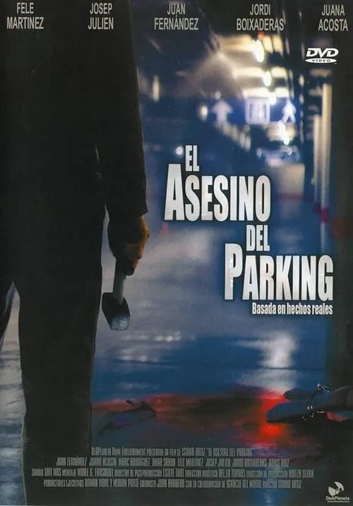 El asesino del parking (movie)