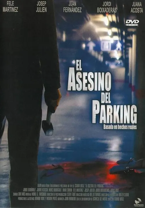 El asesino del parking (фильм)