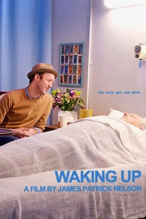 Waking Up (movie)