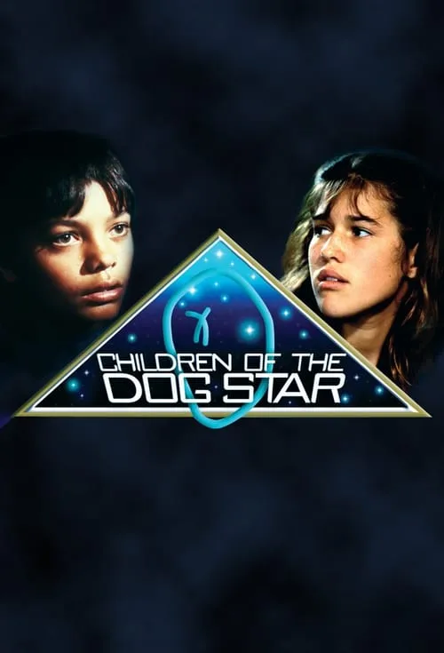 Children of the Dog Star (series)