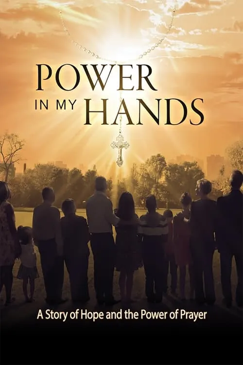 Power in my Hands (movie)