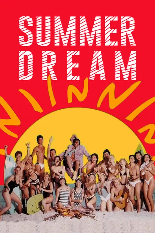 Summer Dream (movie)