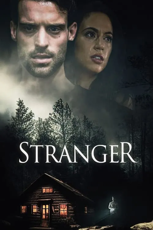 Stranger (фильм)