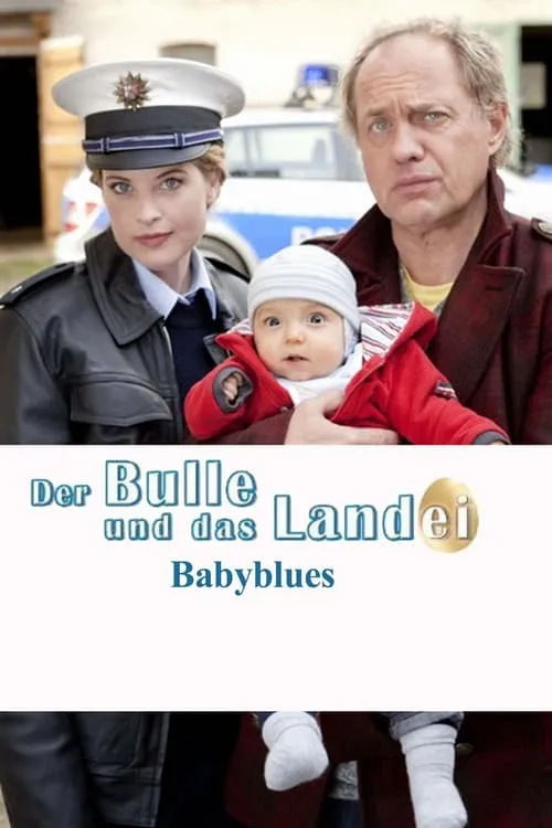 Der Bulle und das Landei - Babyblues (movie)