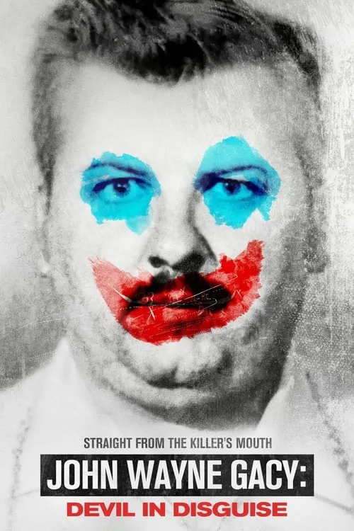 John Wayne Gacy: Devil in Disguise (series)