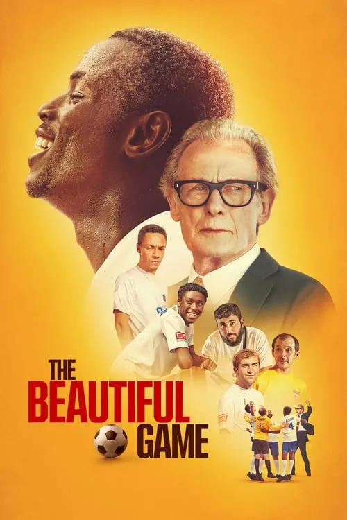 The Beautiful Game (movie)