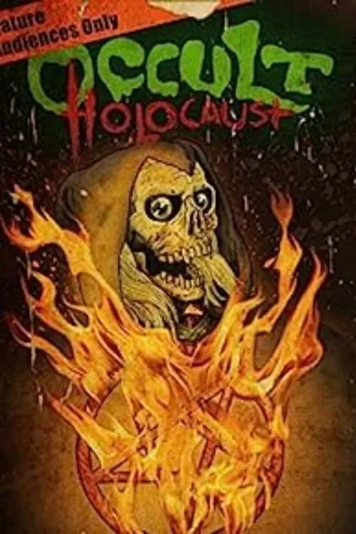 Occult Holocaust (movie)