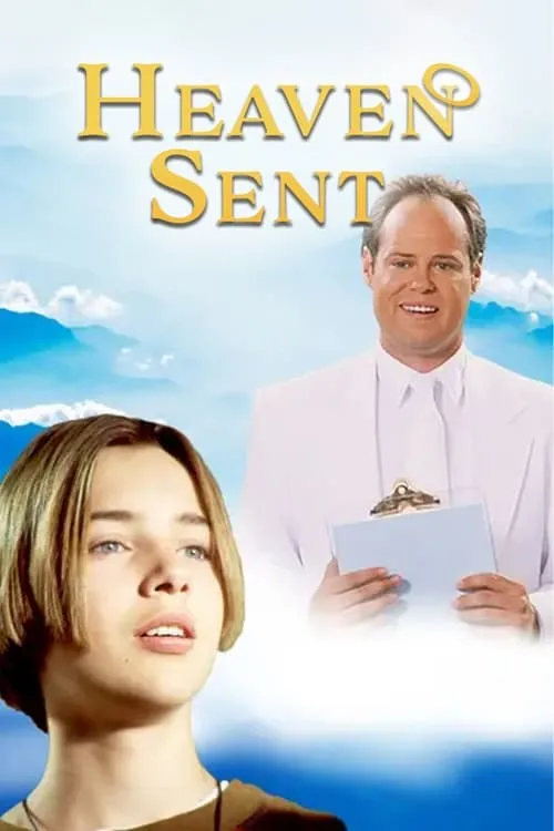 Heaven Sent (movie)