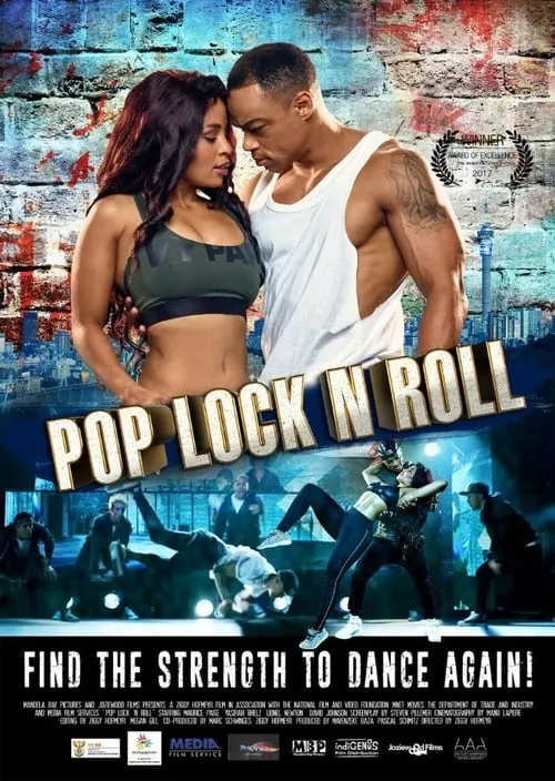 Pop, Lock 'n Roll (movie)