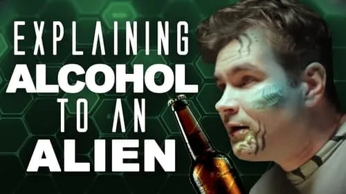 Explaining Alcohol to an Alien