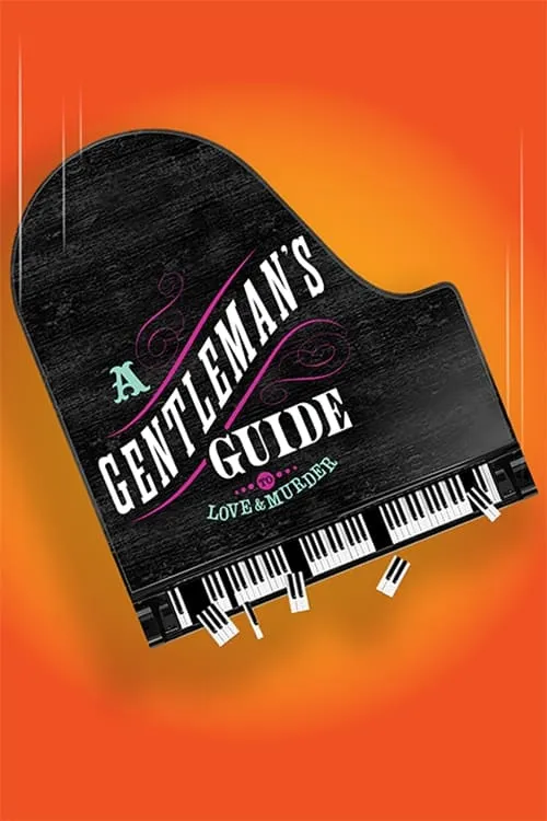 A Gentleman's Guide to Love and Murder (movie)