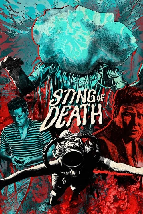 Sting of Death (movie)