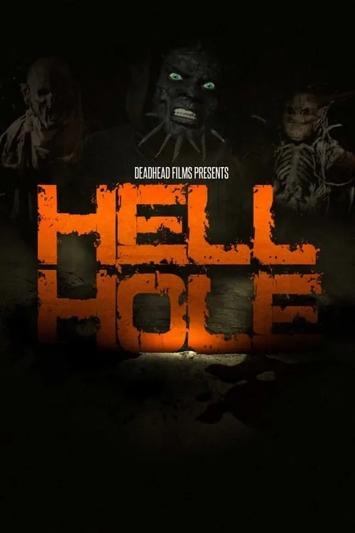 Hell Hole (movie)