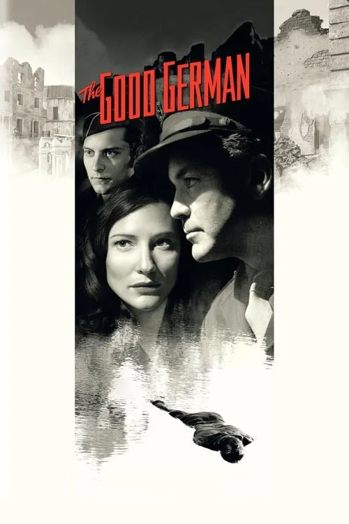 The Good German (movie)