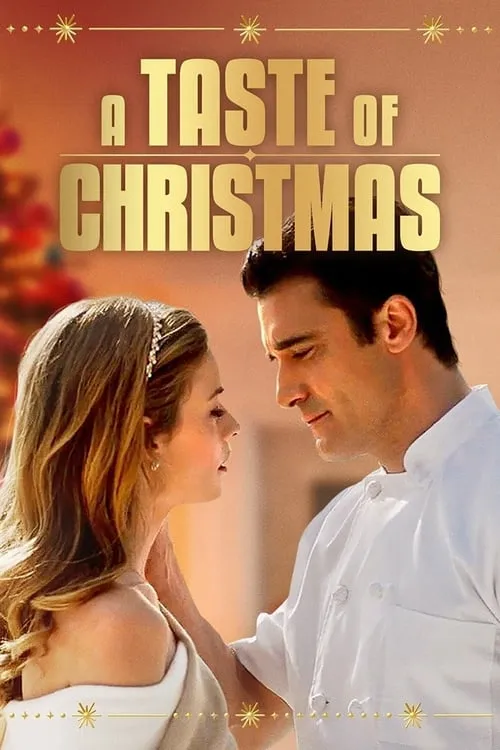 A Taste of Christmas (movie)