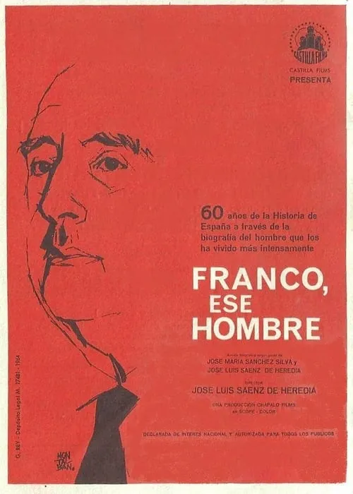 Franco… ese hombre (movie)