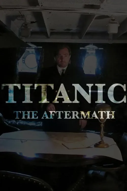 Titanic: The Aftermath (movie)