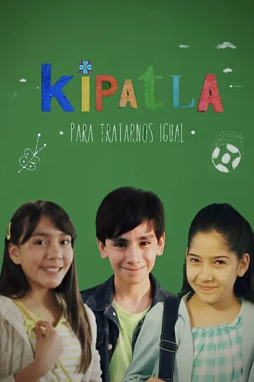 Kipatla (сериал)