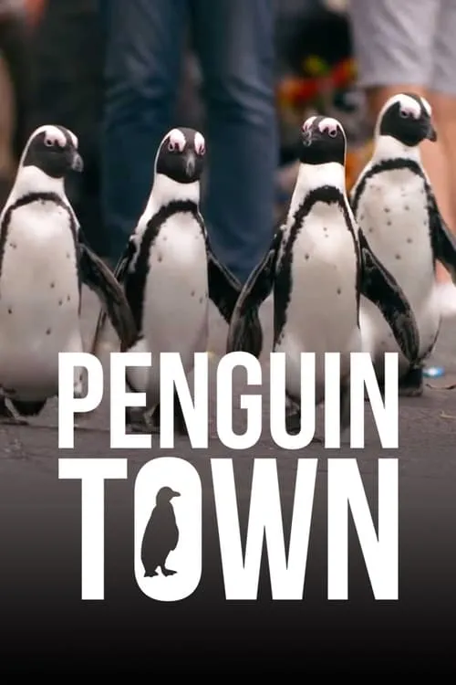 Penguin Town (series)