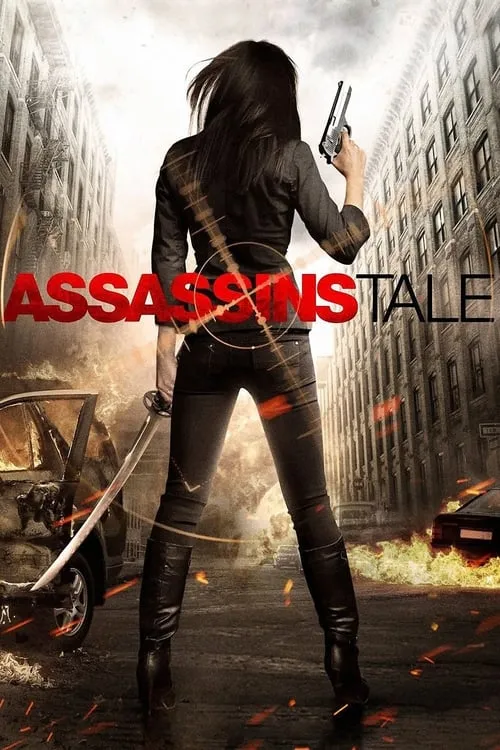 Assassins Tale (фильм)