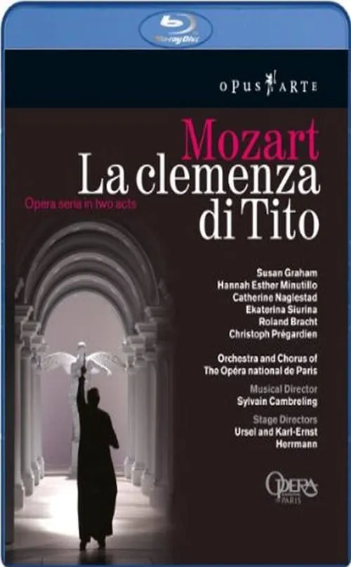 Mozart: La Clemenza di Tito (фильм)