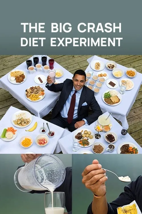 The Big Crash Diet Experiment (фильм)