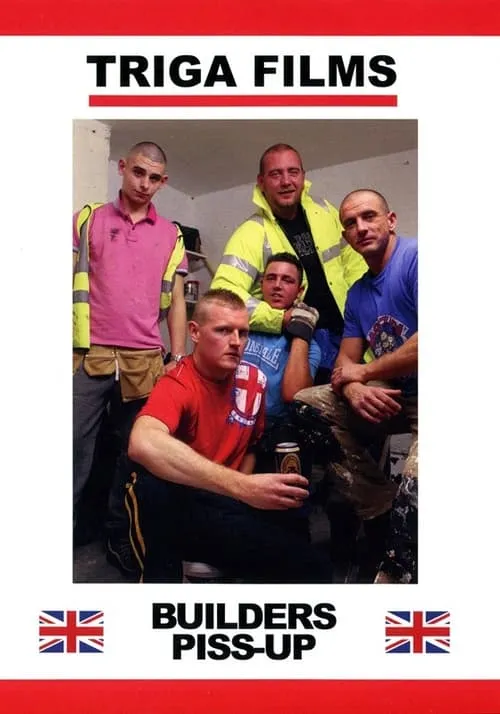 Builders Piss Up (фильм)