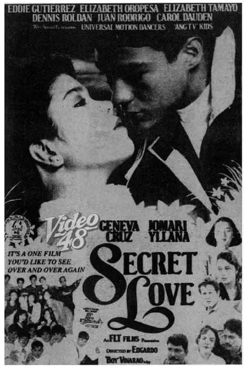 Secret Love (movie)