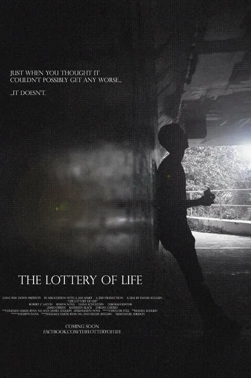 The Lottery of Life (фильм)