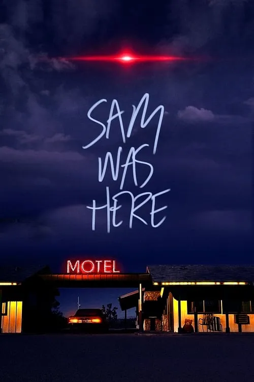 Sam Was Here (movie)