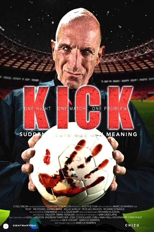 Kick (movie)