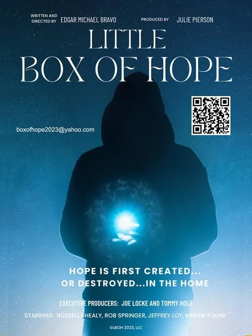 Little Box of Hope (фильм)