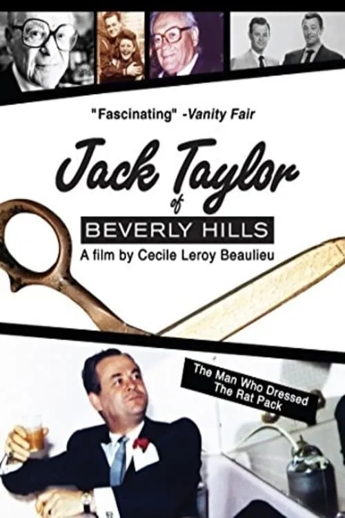 Jack Taylor of Beverly Hills (фильм)