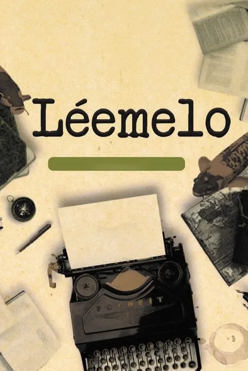 Léemelo (сериал)