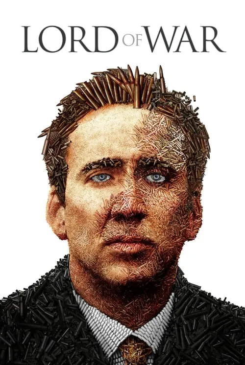 Lord of War (movie)