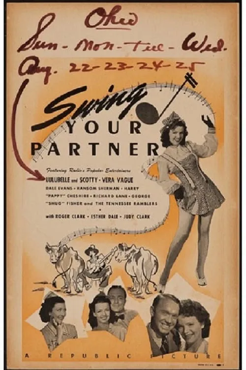 Swing Your Partner (movie)