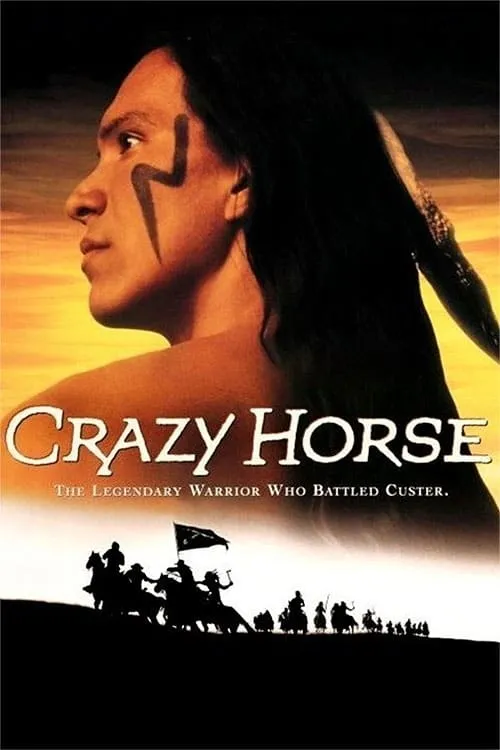 Crazy Horse (movie)