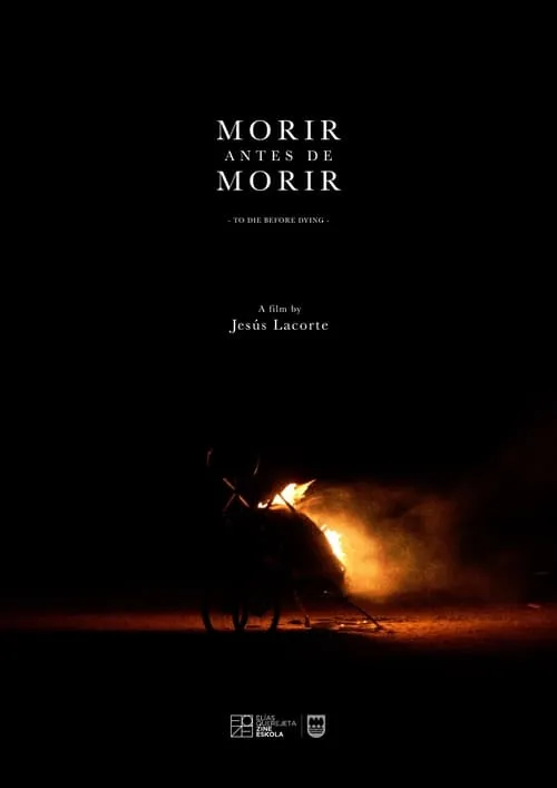 Morir antes de morir (фильм)