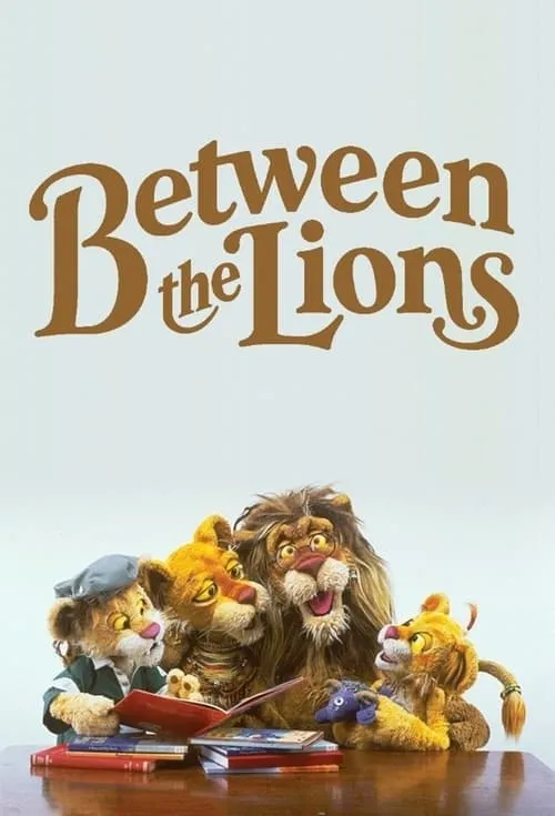 Between the Lions (series)