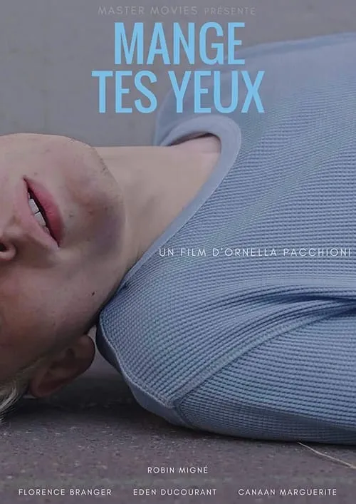 Mange tes Yeux (фильм)