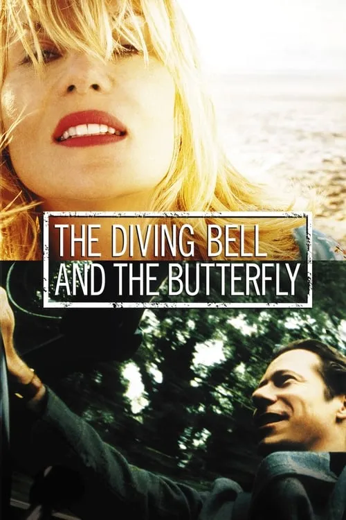 The Diving Bell and the Butterfly (movie)